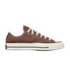 Chuck 70 Low 'Squirrel Friend Brown'