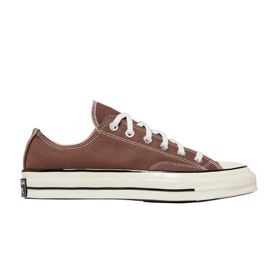 Chuck 70 Low Коричневый друг-белка