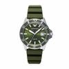Watch World Explorer AR11638 Green [Emporio Armani] Men's