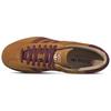 adidas Gazelle Indoor Craft Охра Теневой Красный - JH5411