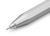 Kaweco Механический карандаш Al Sports Silver подлинный импортный продукт ALSP-SV 0,7 мм