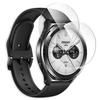 2x ERBORD Tempered Glass Xiaomi Watch S4 47mm, Fast