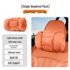 Zeekr 7X/009/007/007GT/MIX Plush Headrest Lumbar Pillow Blanket Combo