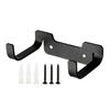 Garage Storage Hooks Chainsaw Holder For Yard Heavy Duty Hooks For Laundry Kitchen Basement Garden Pantry Shop Storage Closet