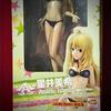 [USED] Hoshii Miki -Angelic Island- "Little Devil Swimsuit Ver.