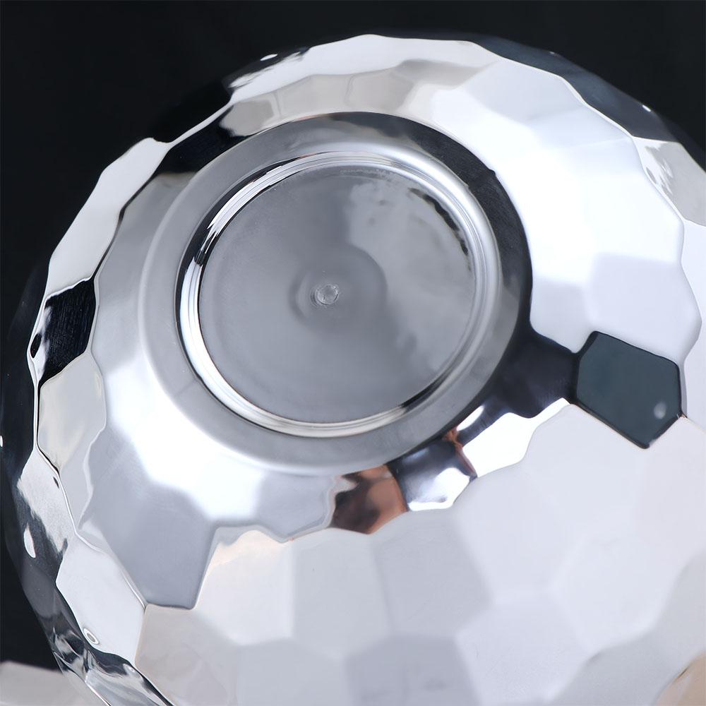 Drink with Straw Flashlight Glitter Cocktail Disco Ball Cup Wine Goblets Bar Tools