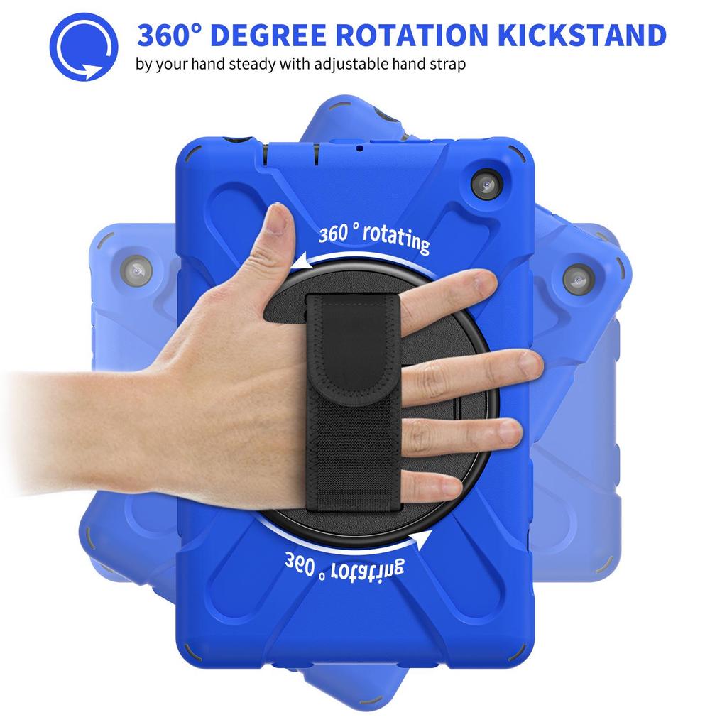 Kindle Fire 7 (2022) Защитный чехол для планшета Airbag Anti Fall