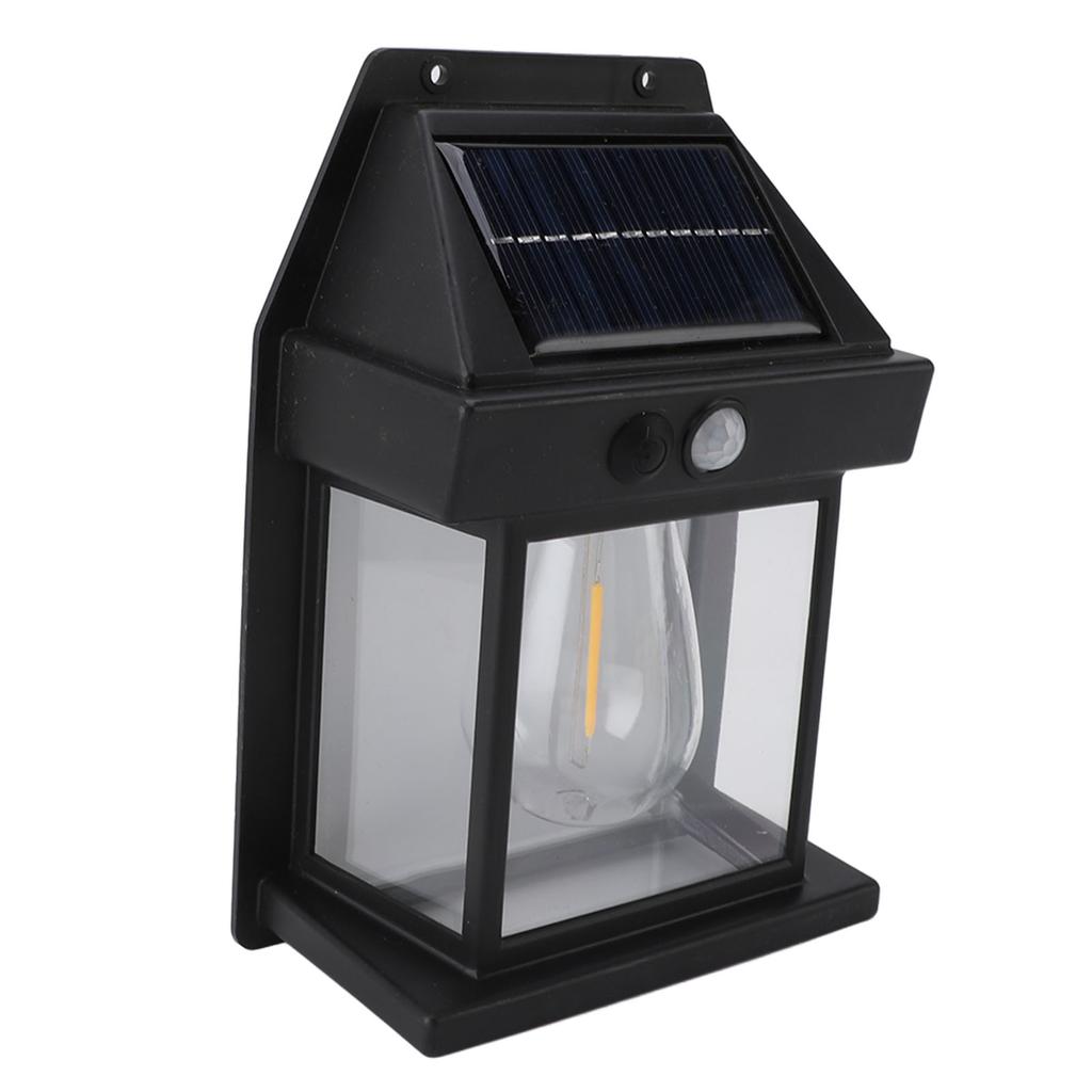 Солнечный датчик движения настенные светильники водонепроницаемые устойчивые к погодным условиям 3 скорости регулируемые беспроводные солнечные настенные светильники