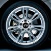 W12356/60/65mm 4pcs Car Wheel Center Hub Caps Sticker for Volkswagen VW Golf 4 5 6 7 Bora MK7 Beetle Touran Tiguan GTI R Line R32