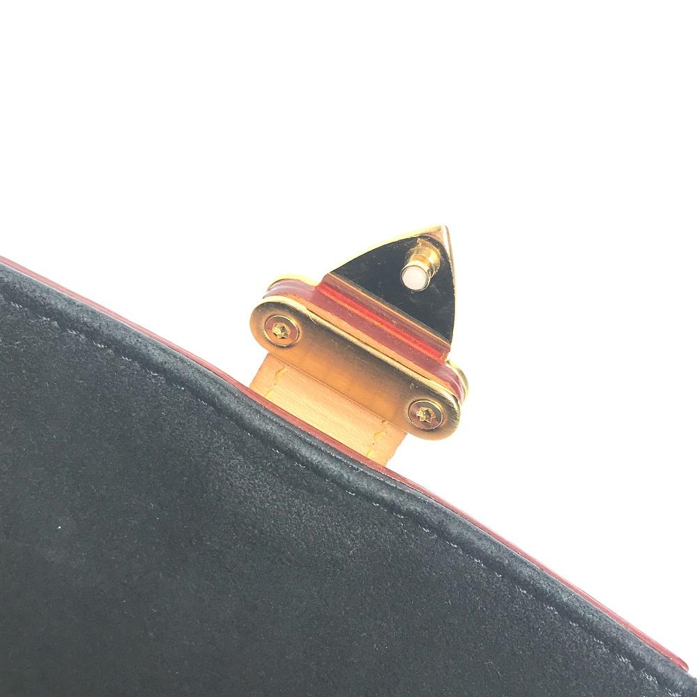 Louis Vuitton M43587 Сумка-даффл Monogram 2WAY Сумка Пошетт Сумка для рук Сумка через плечо