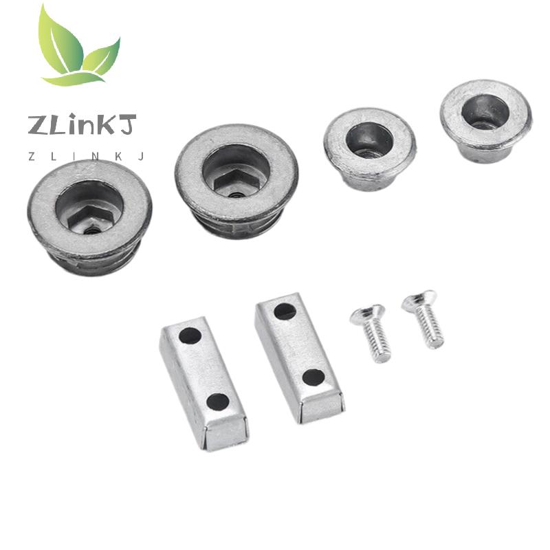 Мебельное оборудование для подключения обувного шкафа Откидная рама шкафа для обуви Фиксированные винтовые фитинги