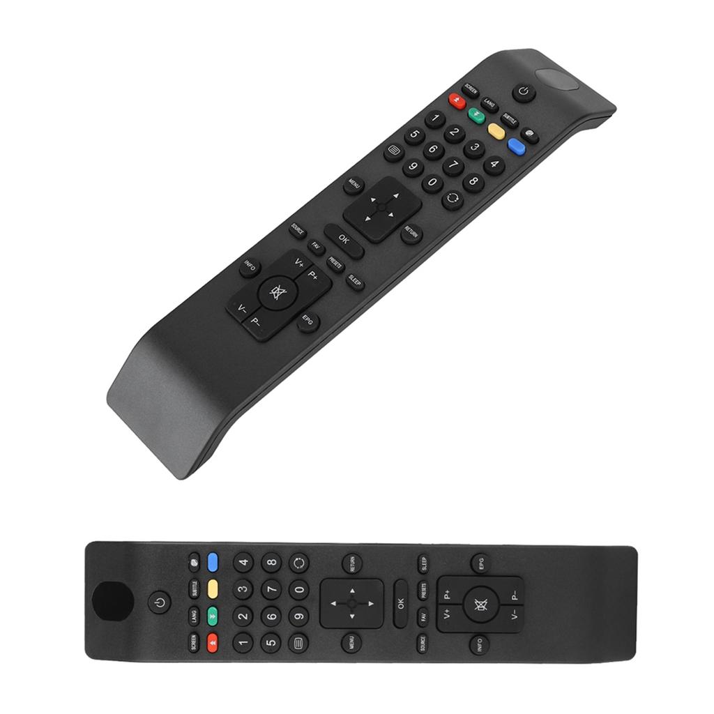 Universal RC3902 TV Remote Control Smart Remote Controller Replacement for SHARP