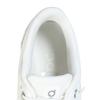 Кроссовки Cloud 6 White White см [ON] женские 23.0