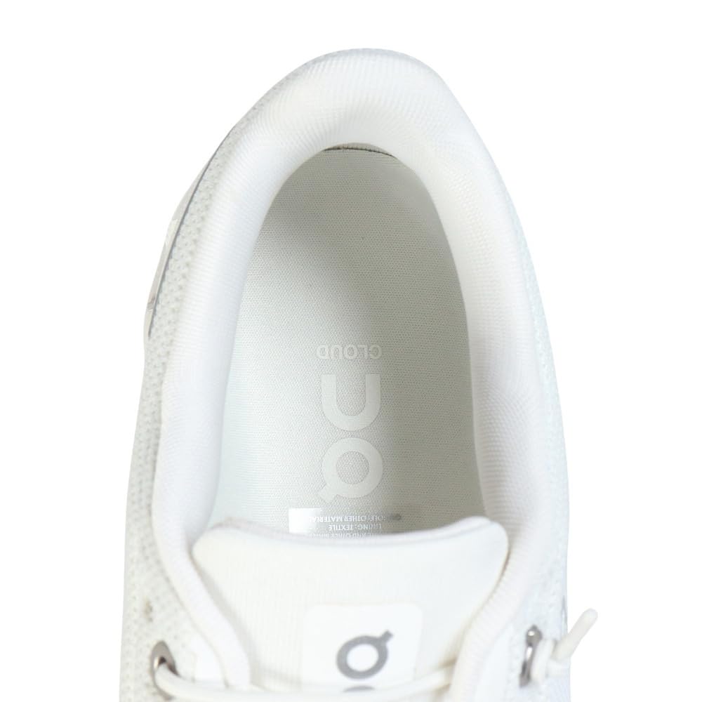 Кроссовки Cloud 6 White White см [ON] женские 23.0