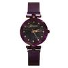 Ленивые часы Starry Sky Watch женские модные тенденции водонепроницаемые новая модель