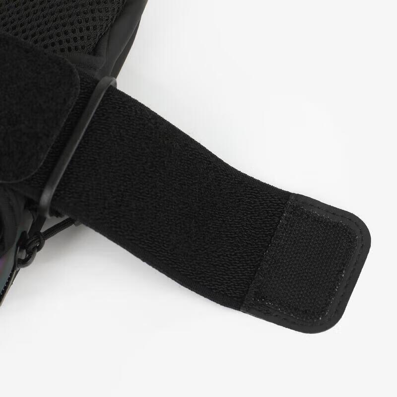 Универсальная сумка-браслет для смартфона для бега от Decathlon
