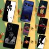 Чехол Scarface The World Is Yours для POCO F6 Pro X6 X5 X3 F3 F5 M6 M5s Xiaomi 14 Ultra 12 13 Lite 11T 12T 13T Pro