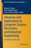 The Advances and Applications In Computer Science, Electronics and Industrial Engineering : Proceedings of CSEI 2020 : 1307 Book