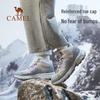 Camel Зимние плюшевые теплые походные ботинки для улицы