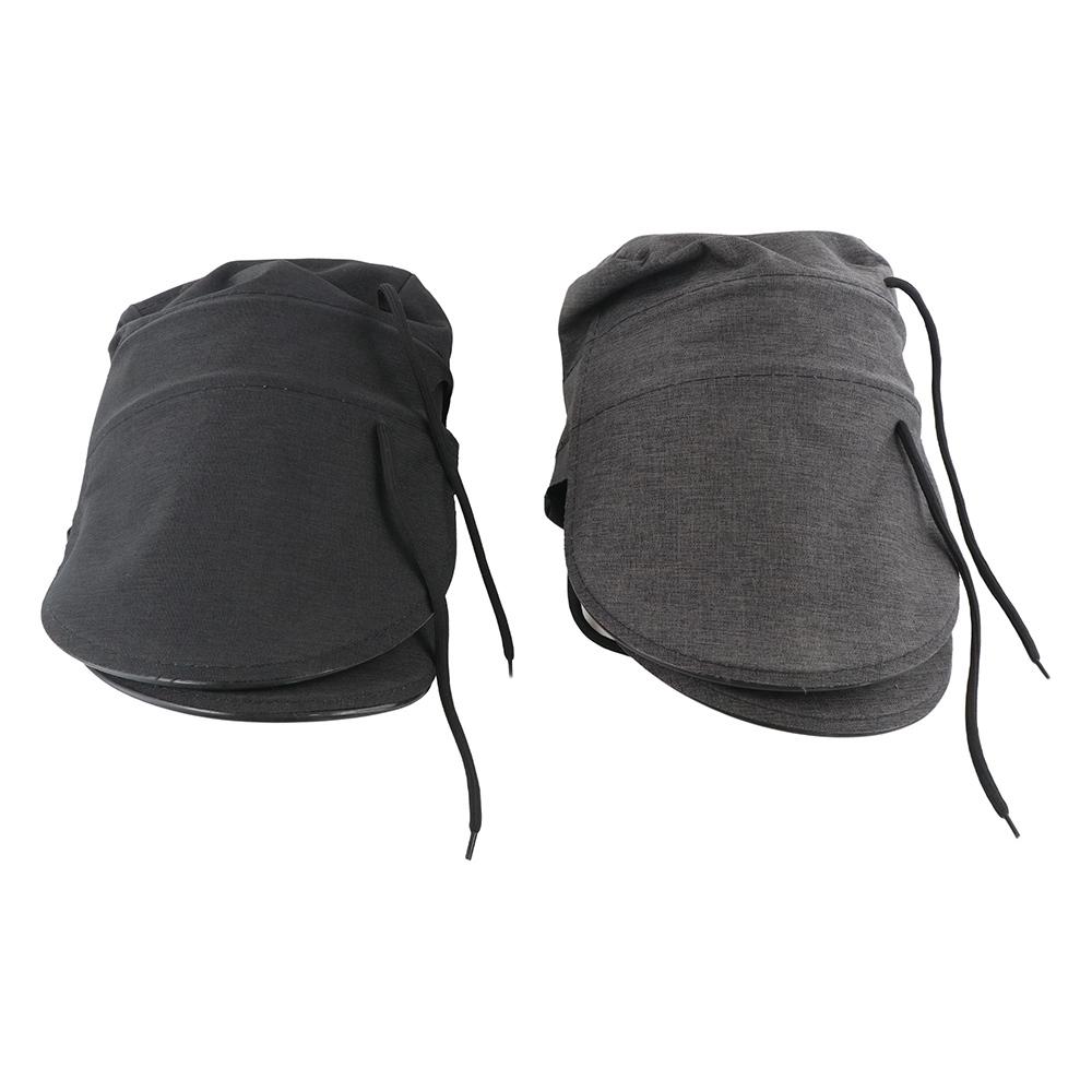 Мотоциклетные муфты Солнцезащитные перчатки на руль Мотоциклетные перчатки на руль Мотоциклетные муфты на руль