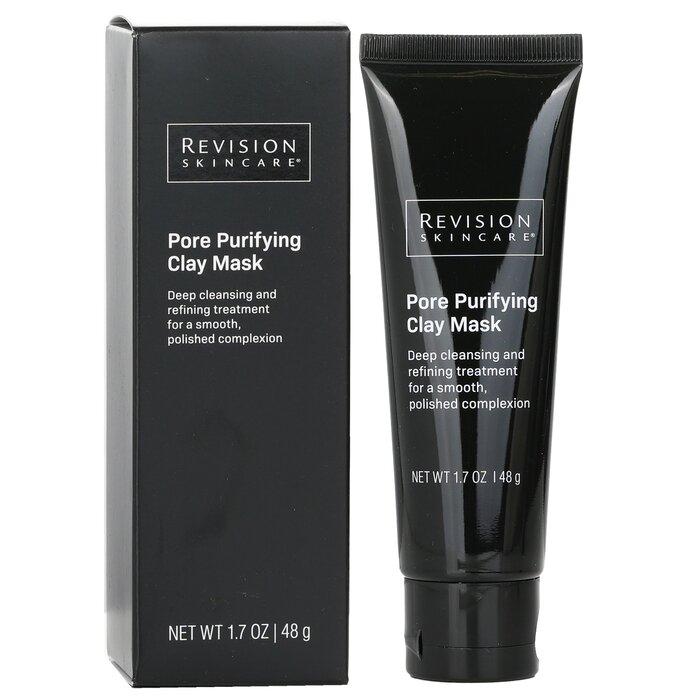 REVISION SKINCARE Pore Purifying Clay Mask