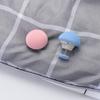Нескользящие зажимы для пододеяльника, одеяла, фиксатор для одеял, пряжка с защитой от сбивания, полезный фиксатор, бытовое устройство для простыни, матраса