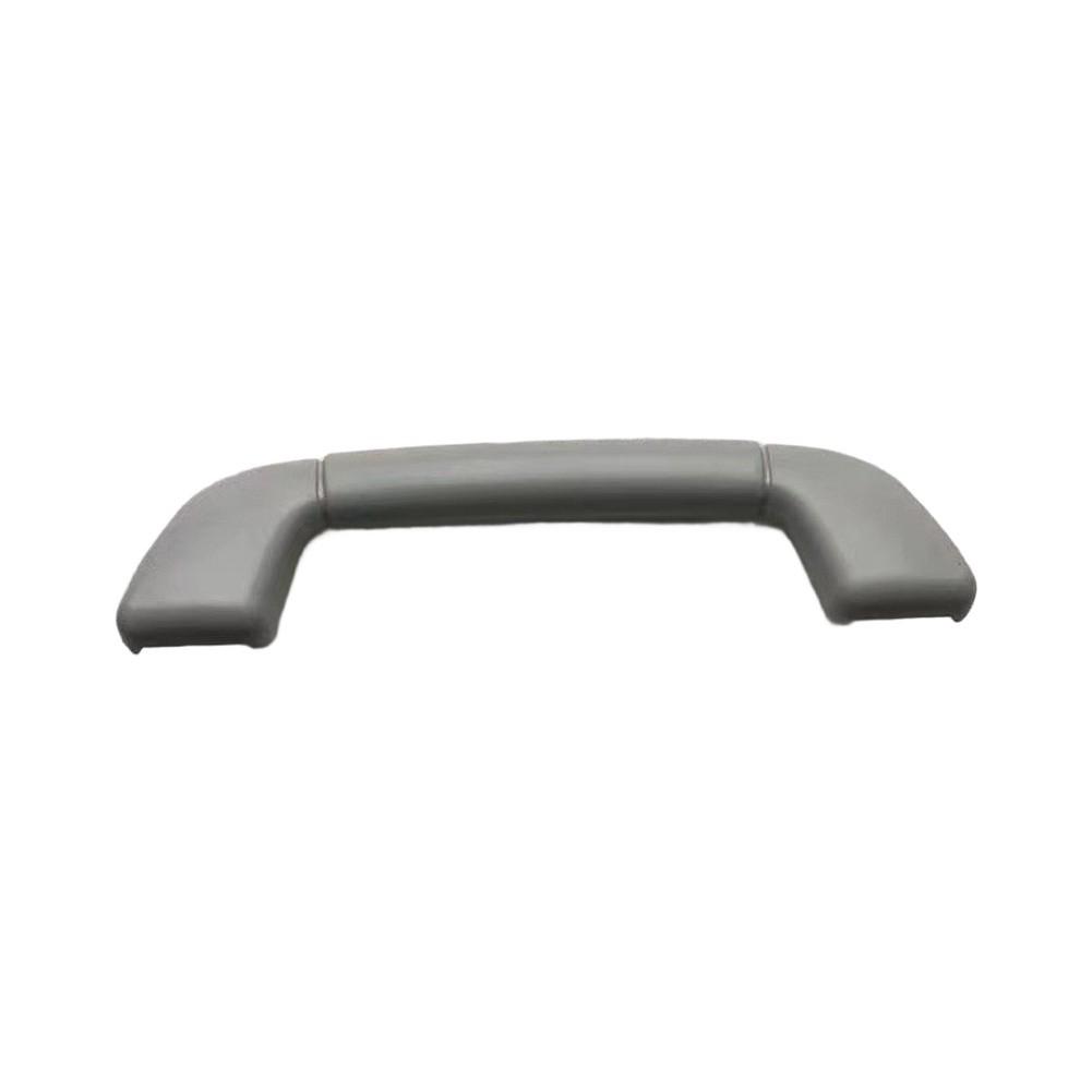 Car Interior Handle Roof Grab Handle ABS Plastic Material Automatic Return Spring For Toyota Highlander 2007-2013