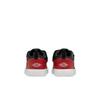 Кроссовки Air Jordan 1 Low ALT PS Bred для детей Черный Summit-White Varsity-Red DR9748-067