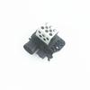 HEATER RESISTOR COOLING RADIATOR FAN RELAY 9673999880 FOR PEUGEOT Citroen