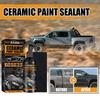 120ml Ceramic Paint Sealant Dustproofing Car Care Cleaning & Degreasing Cosmetic Brightening & Shine Restorer