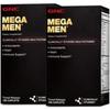 G&C Mega Man 180 Tablets X2