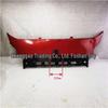 Foton Front Panel Body - Red (Part L1531015803A0)