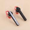 Stealth Bluetooth Ear-hook Headset with Intelligent Voice Navigation