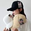 Кепка Dongdaemun Pocacard Ball Cap Idol Goods Concert Duck Goods Pocamore Baseball Cap