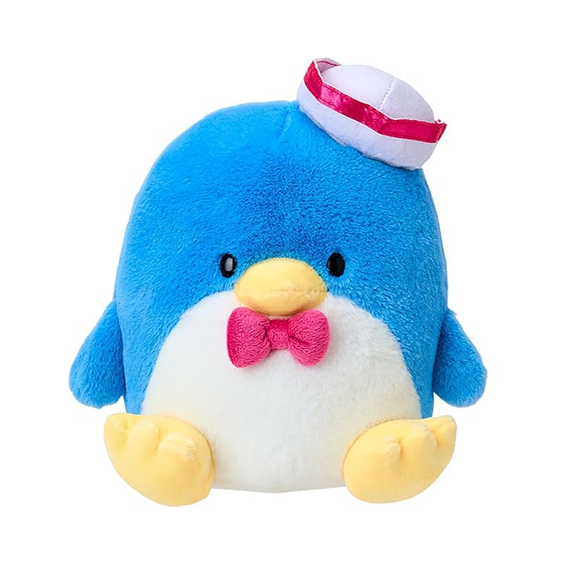 Плюшевая игрушка Sanrio Tuxedo Sam Средняя 147591