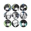 TV Anime "Blue Lock" Holo EYE Can Badge 2nd Edition 9-piece Box