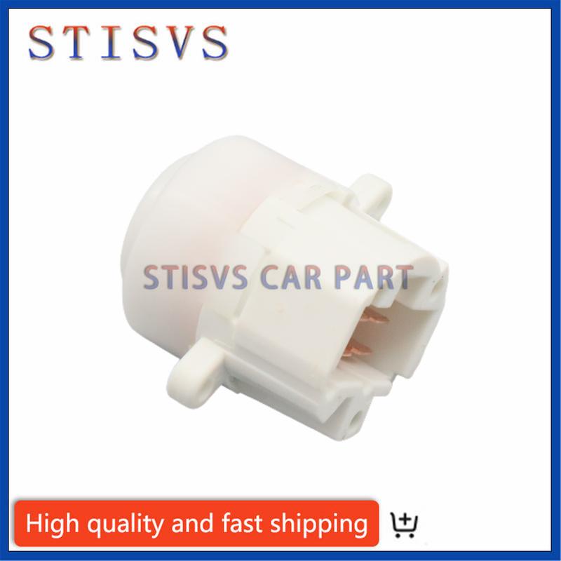 48750-0M010 6 P Ignition Switch For Nissan Frontier 350Z Versa Pathfinder Maxima Infiniti FX35 FX45 I30 48750 0M010 New
