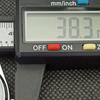 ВОССТАНОВЛЕННЫЕ ВИНТАЖНЫЕ SEIKO 5 AUTO 6309A ЯПОНИЯ МУЖСКИЕ АРАБСКИЕ ЧАСЫ 533c-a279828-6