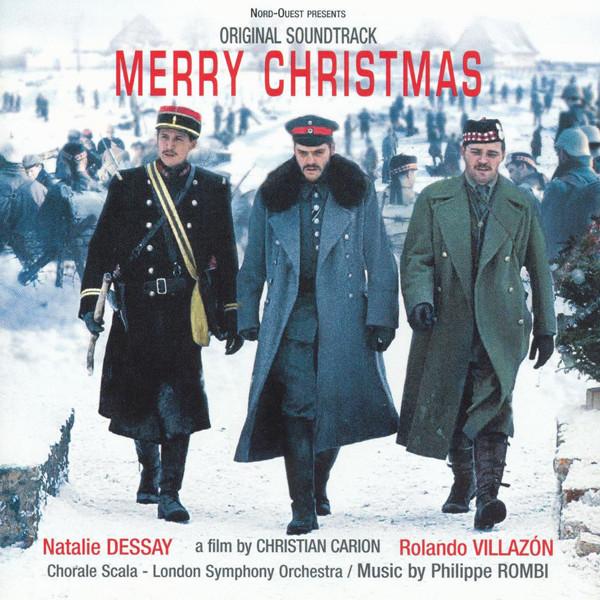 CD РАЗНЫЕ ИСПОЛНИТЕЛИ - Счастливого Рождества 094634094924 Virgin Classics 2005 Европа Классика Б/У