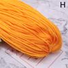 3 мм нейлоновый шнур вязаный крючком полая линия макраме DIY браслет ручной работы плетеный ремесла/обувь