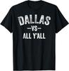 All Sport Trends Men Women - Dallas T-Shirt