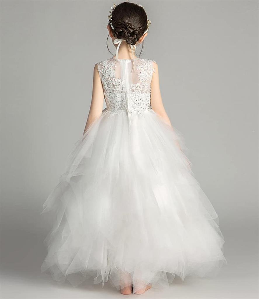 Piano Princess Junior 170 [OWIEOW] Children's Dress, Kids, Recital, Girls, Concert, Dress, Formal, Violin, Elegant, Children's Dress, Dress,