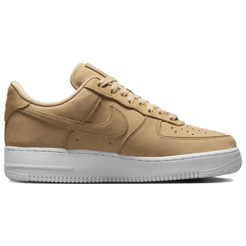 Nike Air Force 1 Low Premium Vachetta Tan Women's Sneakers DR9503-201