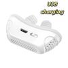 Upgraded Anti Snoring Devices Adjustable Wind Speed Snoring Solution Guard Sleep Apnea Aid  Sleep