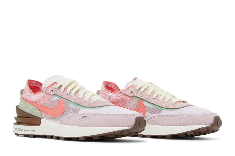 Nike Женская модель Waffle One 'Rawdacious'