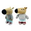 New Children's Toys Chill Calm Guy Fashion Plush Doll