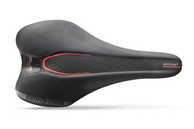 Selle Italia SLR BOOST KIT УГЛЕРОДНЫЙ SC/K