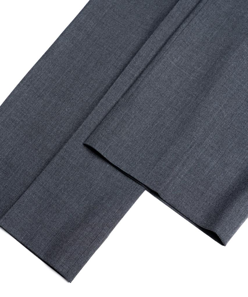 Edeunbeoleokeulleob 3 Button Sports Set-Up Pants (Grey)