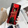 Чехол для Xiaomi Redmi Note 10 9 8 Pro 12S 11 13 12 Pro Plus 10S 9s 11S Funda Чехол для телефона One Piece Луффи