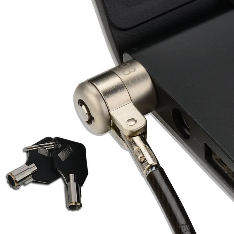 Hesdige Universal Laptop Security Lock